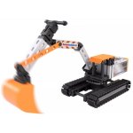 Fischertechnik STEM Construction Digger 576104 125 pièces