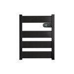 Toallero Eléctrico Hjm Lysa 500W Bajo Consumo Protección IP24