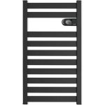 Toallero Eléctrico Hjm Zinnia Bajo Consumo 750W Protección IP24 Aluminio