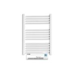 Toallero Eléctrico Hjm NOORturbo500 500W 12 Barras Protección IP24