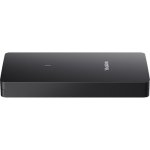 Câmara de videoconferência Yealink VCH51 Pro 4K Ultra HD microfones duplos USB-C