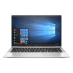 Portatile HP Elitebook 845 G7 14" AMD Ryzen 3 8GB 256GB SSD Radeon Graphics Windows 11 Pro