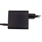 Chargeur USB-C MSI 957-1T5211E-003 65 W compact et performant