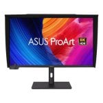 Écran PC ASUS ProArt PA32KCX 32 pouces Ultra HD 8K 60Hz IPS Mini LED HDR1000 Haut-parleurs
