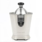 Exprimidor Eléctrico 160w Con Brazo De Presión Y Sistema Antigoteo Sweiss Zest8