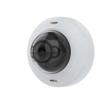 Videocamere di sorveglianza AXIS M4216-LV 4MP Visione Notturna Interno Rilevamento IA HDMI PoE