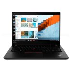 Portátil Lenovo ThinkPad T14 Gen 1 14" Intel Core i5-10210U 16GB 512GB SSD Intel UHD Graphics Windows 10 Pro