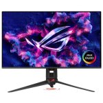 Écran PC ASUS PG32UCDM3 31,5" Ultra HD 4K 240Hz QD-OLED G-SYNC FreeSync HDR10 Dolby Vision