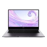 Portátil Huawei Matebook D 14 14" AMD Ryzen 7 3700U 8GB 512GB SSD Radeon Vega 10 Windows 11 Pro