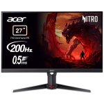 Monitor Acer XV270X1BMIIPRX 27" Full HD 200Hz IPS 0,5ms Altura Ajustable Altavoces