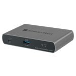 Hub Sonnet 5 ports Thunderbolt 4 40Gbps Echo 5 USB-C USB-A