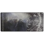 Tapis gaming Lexip WAXLXMP0011 XXL antidérapant flexible Rivendel