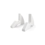 Soportes para Suelo HJM 200-910 Serie ESD Color Blanco