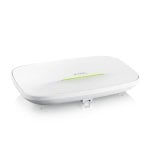 Ponto de Acesso Zyxel WBE510D Wi-Fi 7 Tri-Banda 5764 Mbit/s MU-MIMO PoE