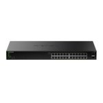 Switch Netgear GS324TP 24 ports Gigabit PoE+ 2 SFP rackable