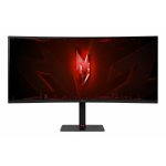 Monitor Acer Nitro XV5 XV345CURV 34" UltraWide Quad HD 165Hz VA Curvo FreeSync Premium HDR