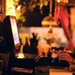 Instalación cajón portamonedas