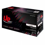 Toner UPrint HL117ABUP Noir Compatible HP 117A W2070A 1000 pages