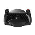 Yugo Honeycomb Alpha Flight Controls Lite rotación 180° palancas con interruptores