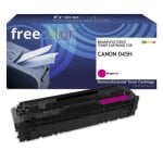 Toner Freecolor K18165F7 Magenta kompatibel Canon 2200 Seiten