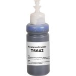 Cartouche d’encre Renkforce RF-6728548 compatible Epson T6642 cyan 100 ml