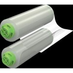 Lamina laminazione GBC Velocity A4 100 µm trasparente lucida 90 fogli