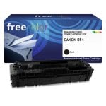 Cartucho de tóner Freecolor K18633F7 negro compatible Canon 2100 páginas