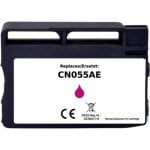 Cartouche d’encre Renkforce RF-6733178 Magenta XL compatible HP CN055AE