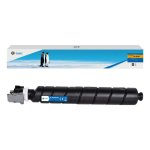 Cartucho de tóner G&G 22021 Negro compatible Kyocera TK-8515K 1 unidad