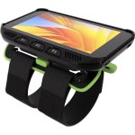 Escáner portátil Zebra WT0-WT54B-T6DAC1A6 Android pantalla táctil