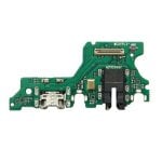 Conector Carga Huawei Y7p Art-l28 Placa Usb Repuesto