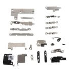 Piezas Metalicas Interior Iphone 7 Plus Repuesto