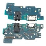 Placa Conector Carga Samsung A50 A505 Micrófono Repuesto