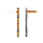 Bouton de volume d'origine de remplacement pour Samsung J6 2018 J600
