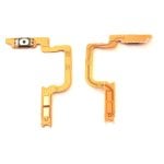 Cavo flessibile di ricambio compatibile con il pulsante di accensione Realme X2 Pro