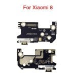 Sostituzione del cavo flessibile della porta di ricarica USB dello Xiaomi Mi8