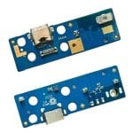 Subplaca Conector Carga Lenovo Tab M10 Fhd Plus Tb-x606f Repuesto