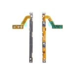 Remplacement du bouton de volume pour Samsung J7 2017 J730 J730f