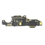 Substituição da placa do conector de carregamento do Huawei Mate 20x