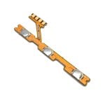 Substituição do cabo flexível de volume/ligar/desligar do Xiaomi Redmi 9c