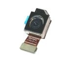 Substituição da câmara traseira de 16MP do Huawei Mate 8