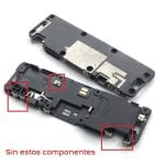 Altavoz Xiaomi Mi Note2 Buzzer Repuesto