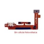 Sostituzione del connettore flessibile di ricarica della scheda USB del Lenovo Yoga Tablet 2 1050f 1051f