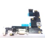 Cavo audio flessibile per iPhone 6 Plus 821-2220-a1, parte di ricambio