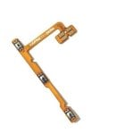 Cavo flessibile di ricambio compatibile con il pulsante di accensione Realme C11