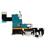 Cavo flessibile audio bianco per iPhone 6, jack 821-1853-a1, parte di ricambio