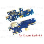 Ersatz für das Ladeanschluss-Flexkabel des Xiaomi Redmi 4 Standard Edition