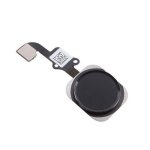 Bouton Home noir de remplacement pour iPhone 6s