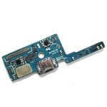 Conector Carga Samsung Galaxy Tab S5e T720 T725 Placa Usb Repuesto