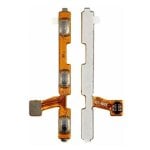 Câble flexible de remplacement pour bouton d'alimentation et de volume d'origine Xiaomi Redmi 6 / 6a